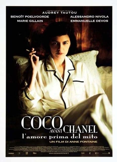 cast di coco avant chanel - l'amore prima del mito|Cast Coco Avant Chanel .